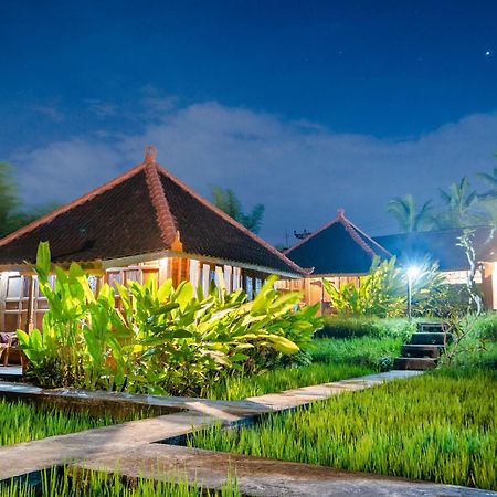 Ubud Sawah Scenery Villa And Homestay Tegallalang  Buitenkant foto